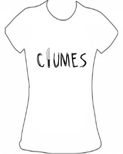 Ciumes (P)