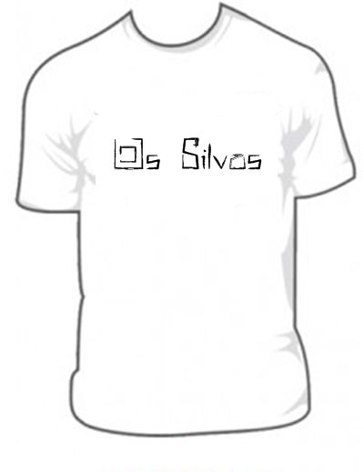 Os Silvas (M)